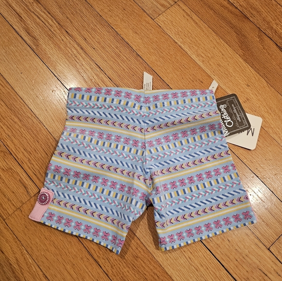 Matilda Jane Biker Shorts - Picture 5 of 5